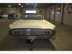 Thumbnail Photo 4 for 1958 Lincoln Continental